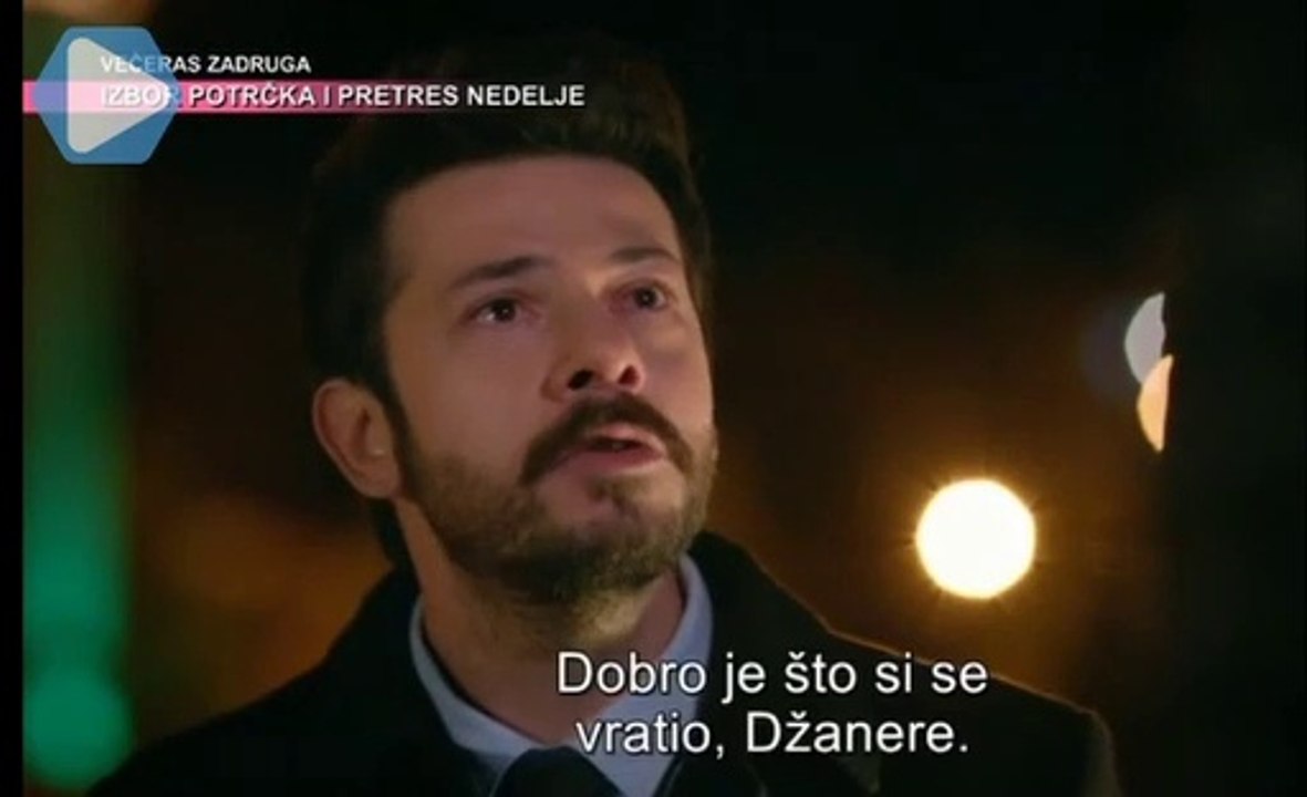 Nemoguća Ljubav - 28 epizoda HD Emitovana 20.01.2020.
