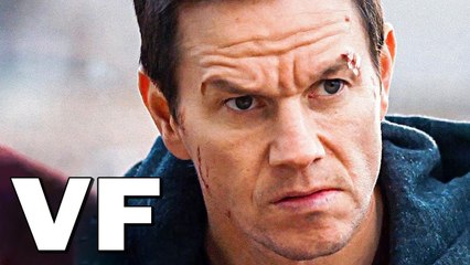 SPENSER CONFIDENTIAL Bande Annonce VF