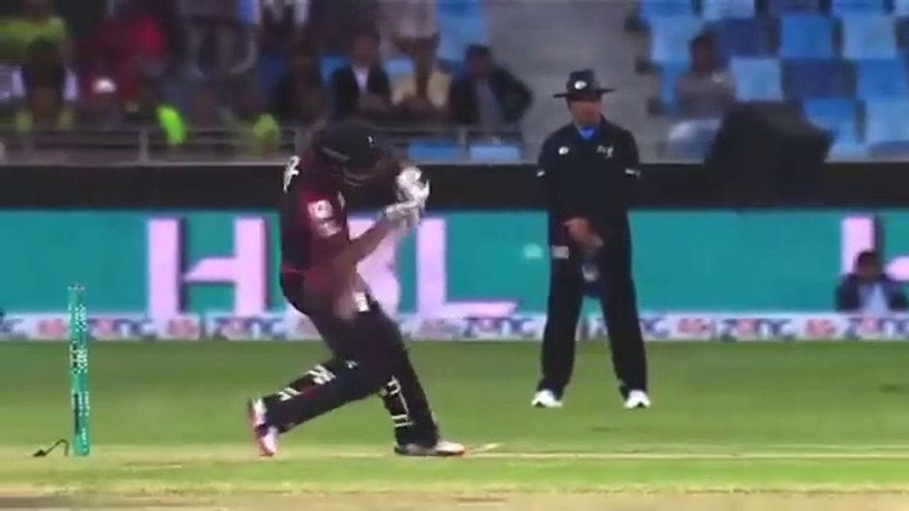 Umar Akmal superb Batting in PSL  93 Runs in 39 Balls  PSL  Sports Central