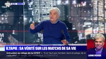 L’interview événement de Bernard Tapie sur BFMTV