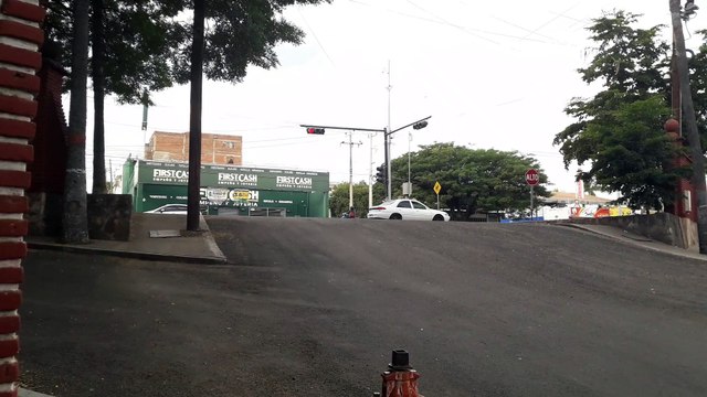 Calzada Heroíco Colegio Militar | Novena Zona Militar | Culiacán Rosales | 17 de Enero del 2020