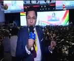 خالد أبو بكر: تم ذكر هدف صلاح فى مانشيستر بقمة الاستثمار الإفريقى البريطانى