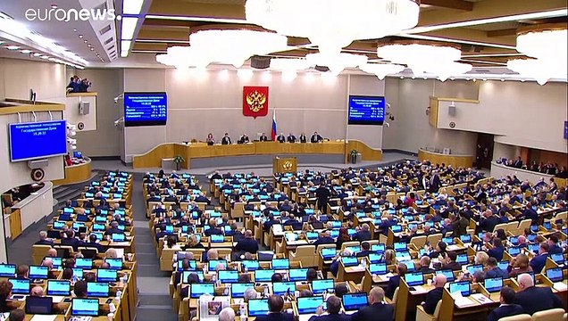 Володин против затягивания исторического решения