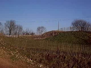 Saut de table, roukin