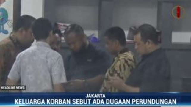 Siswi SMP di Jakarta Bunuh Diri, Keluarga Sebut Ada Kemungkinan Perundungan