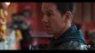 Spenser Confidential Movie - Mark Wahlberg