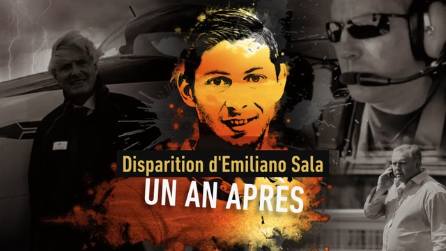 Un an après, le point sur l'enquête - Foot - Sala