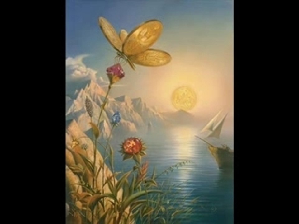 Je ne suis qu'une chanson