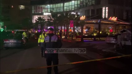 Emri/ Ja kush është 28-vjeçari që u vra në Astir