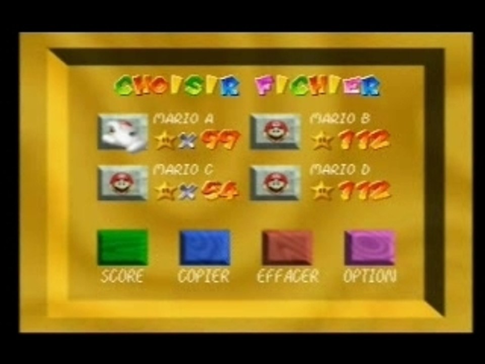 Mario