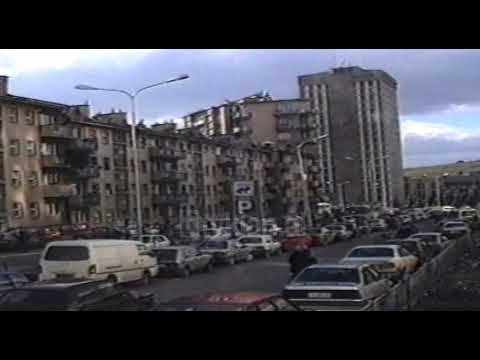 Kosovë serbët dhe KFOR-i - (12 Prill 2000)