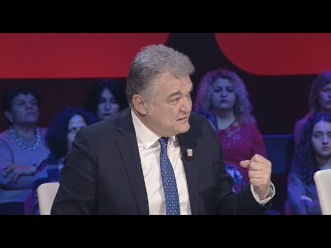 Ulja në tryezë e opozitës, Gjata: Nuk do hynim në luftë pa fund, aksioni politik nuk ka mbaruar