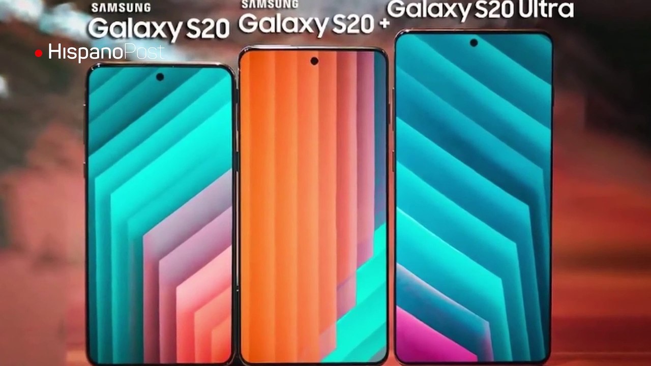 HispanoBytes: Samsung se prepara para lanzar su próximo tope de gama