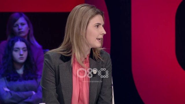 360 gradë - Kerpaçi: Kjo qeveri ka kapur të gjitha institucionet