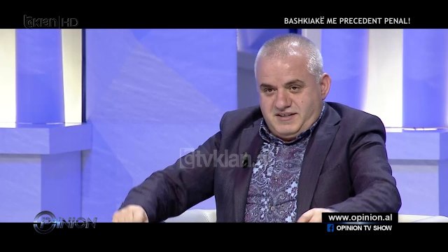 Te kapercesh nga qelia e nje burgu e te behesh kryetar bashkie, cfare rrugetimi!