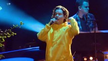 1|3 Koncert med Lukas Graham og Smukfest i Skanderborg (2019) TV2 Danmark