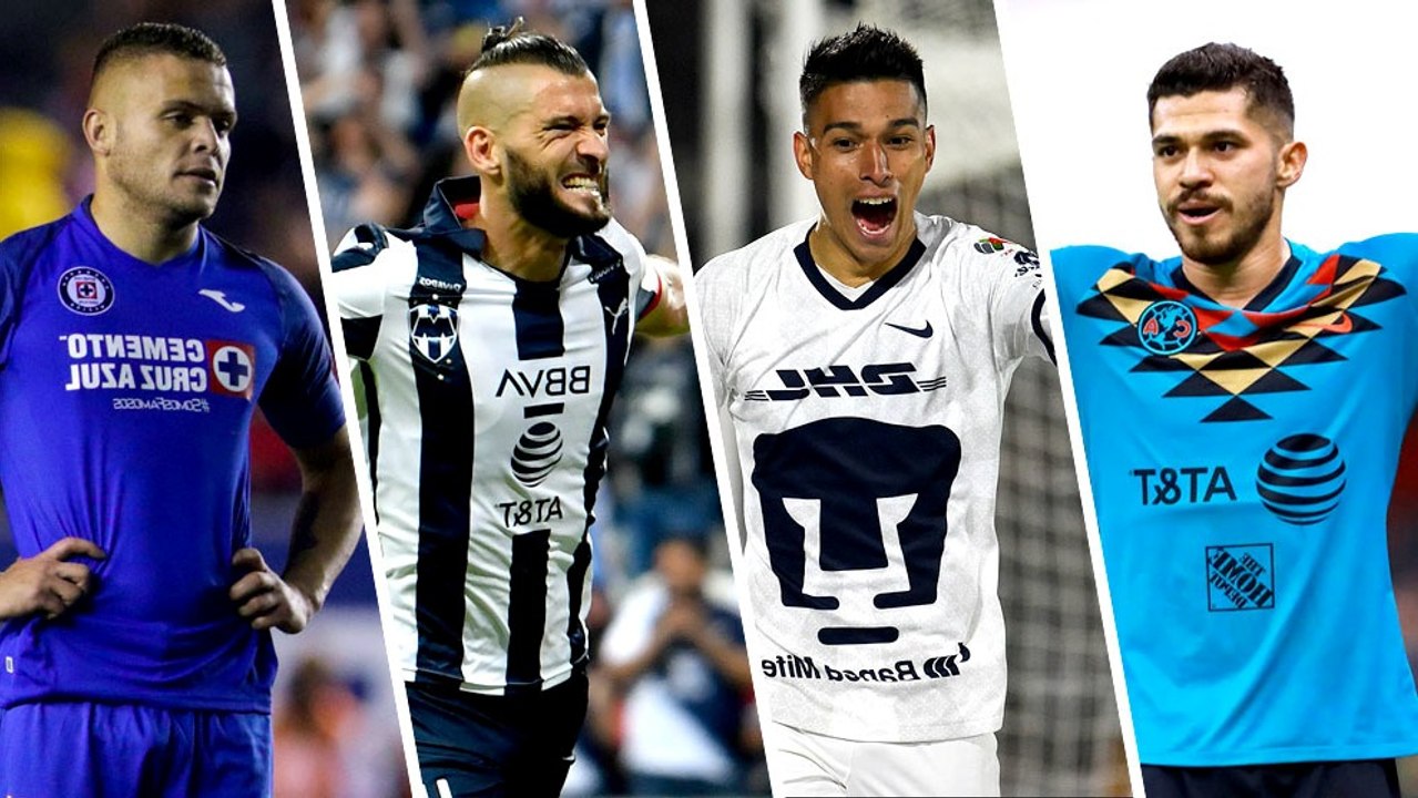 Resultados de la jornada 2 del clausura 2020