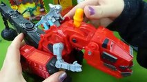 NEW Dinotrux Toys Reptool Rollers Towaconstrictor Snake Ottos Revvit Scraptors Gluphosaurs Toys-