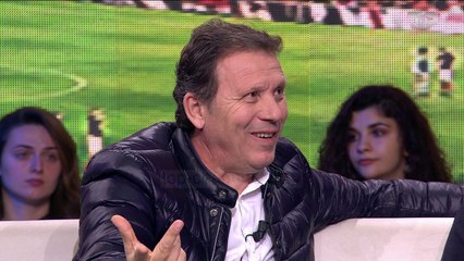 Kushta i sulmon te gjithe, Ramen, Idrizin dhe Lilen - Procesi Sportiv, 20 Janar 2020