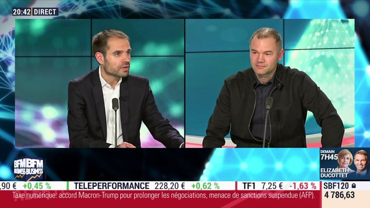 Start up & co: MarketLuck est une loterie gratuite en ligne qui regroupe Bravoloto ou encore Bravospeed - 20/01