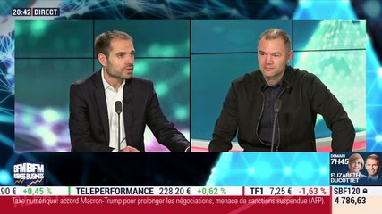 Start up & co: MarketLuck est une loterie gratuite en ligne qui regroupe Bravoloto ou encore Bravospeed - 20/01