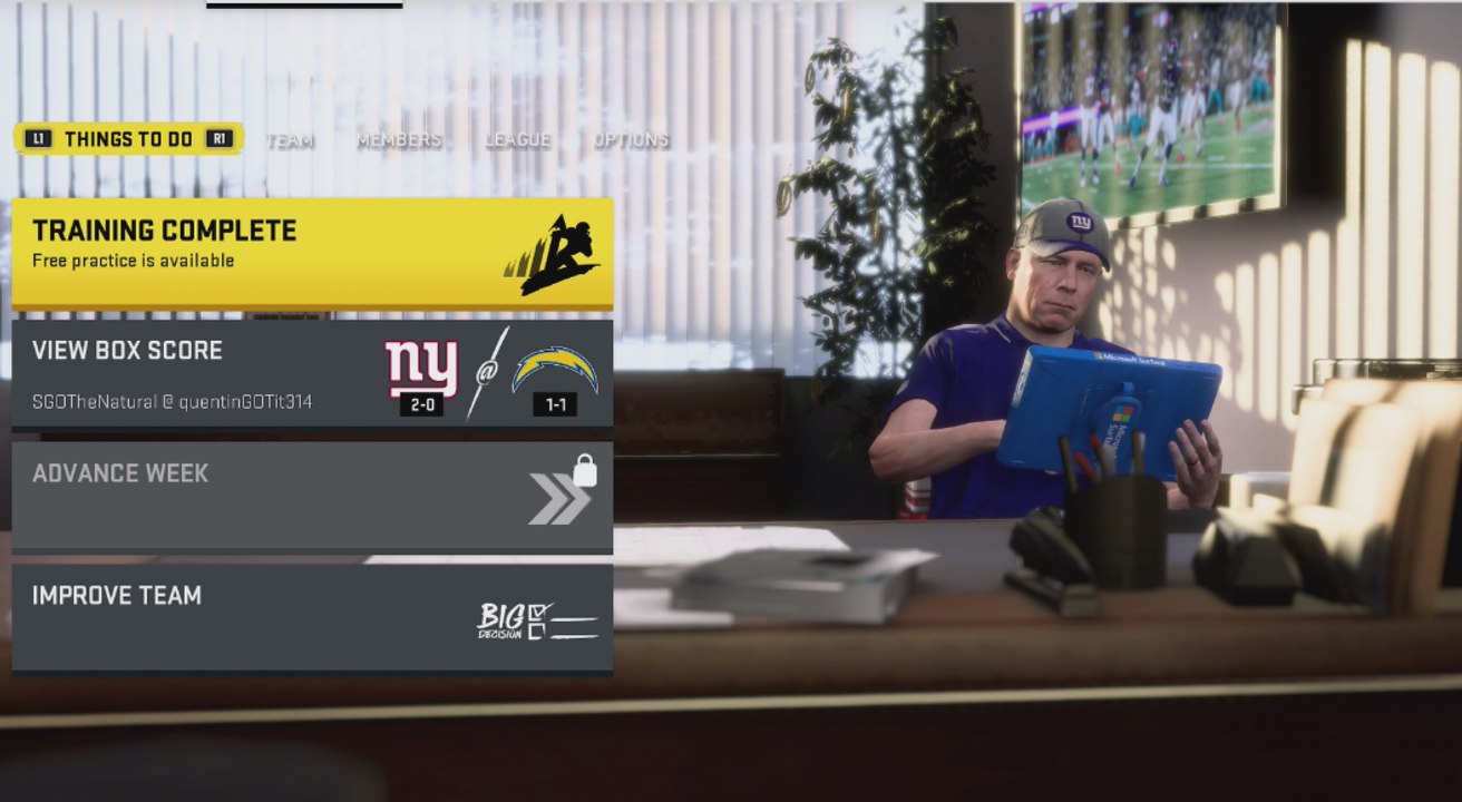 How to Gameplan - Madden 20 YouTube Series Addendum