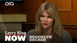 If You Only Knew: Brooklyn Decker
