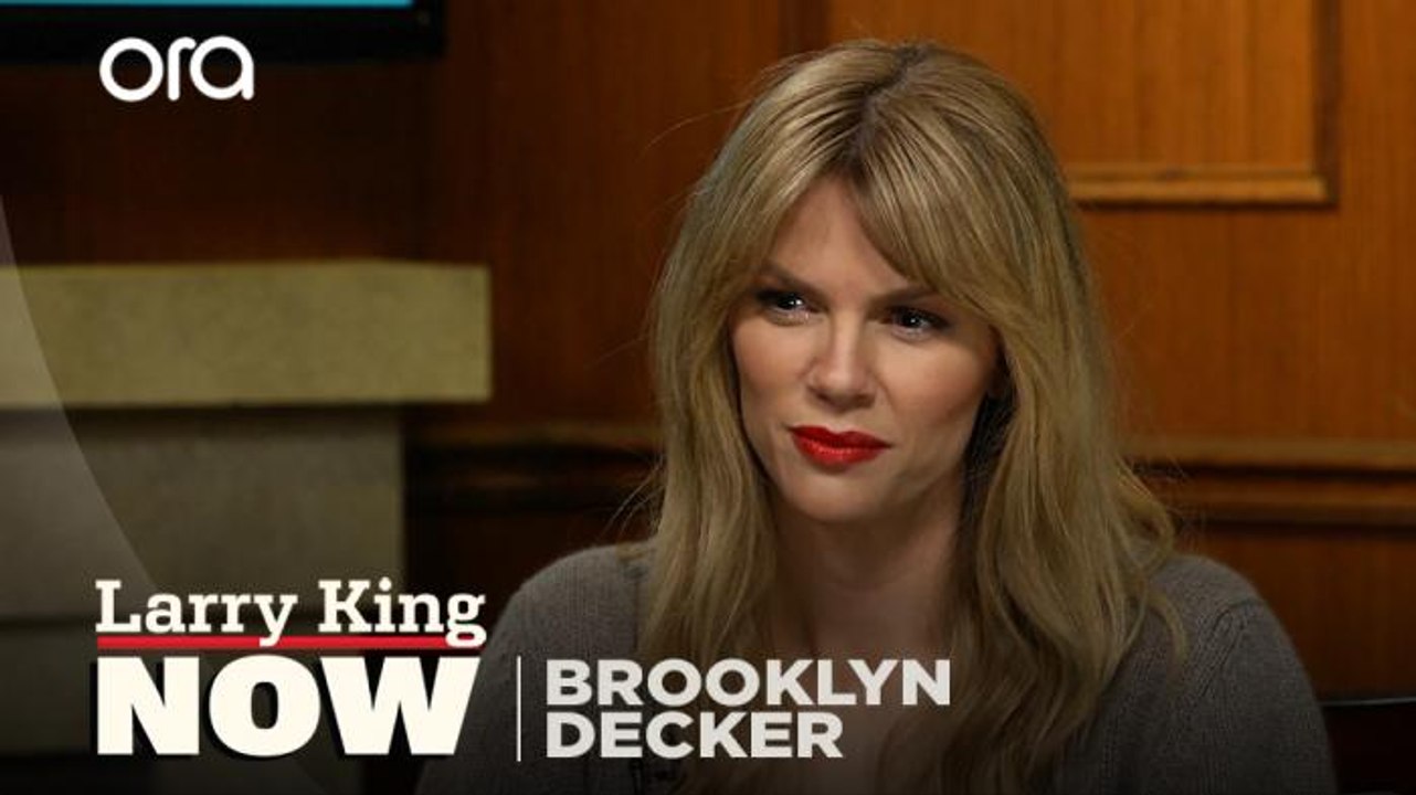 If You Only Knew: Brooklyn Decker