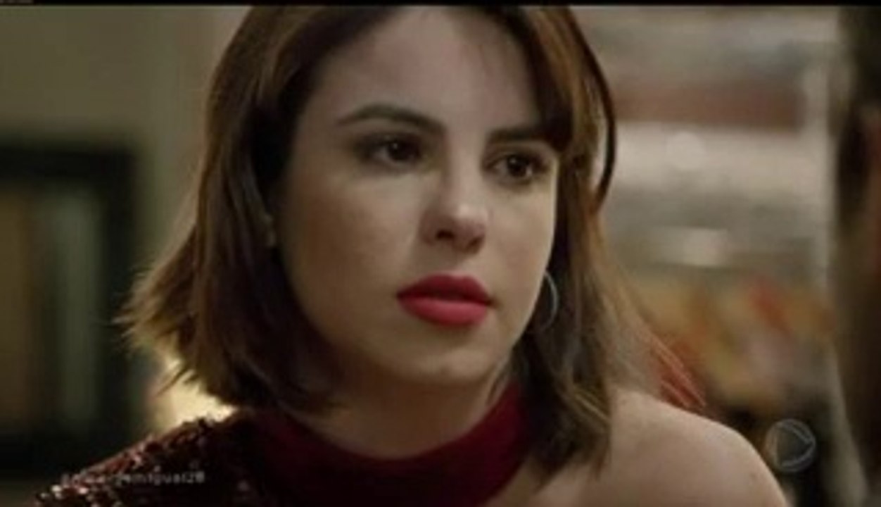 Novela Amor Sem Igual Capítulo 28 – COMPLETO NA ÍNTEGRA – 20/01/20 em HD