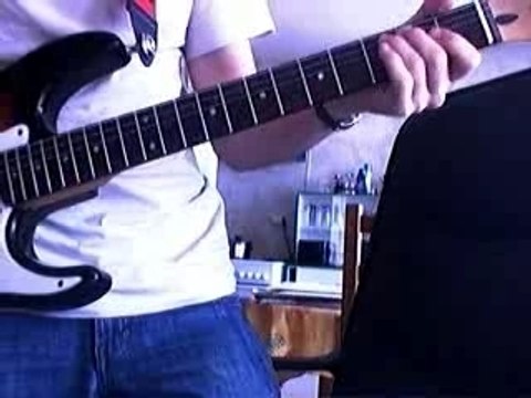 Acdc You shook me all night long