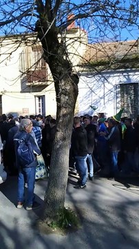 .البويرة. مسيرة الجمعة 48