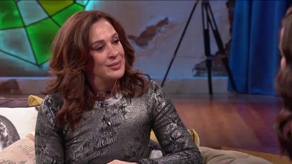 Claudia Raia sobre Jorge Jesus: «Não é bonito»