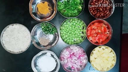 चूडे़ का पोहा Make poha namkeen in just 10minutes