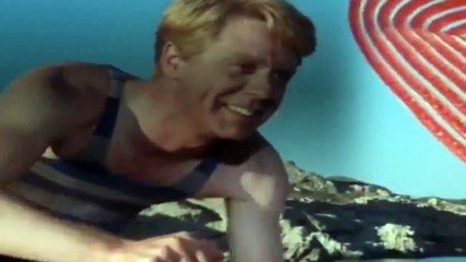 Agatha Christie's Poirot - S 1 E 6 - Triangle at Rhodes - Part 01