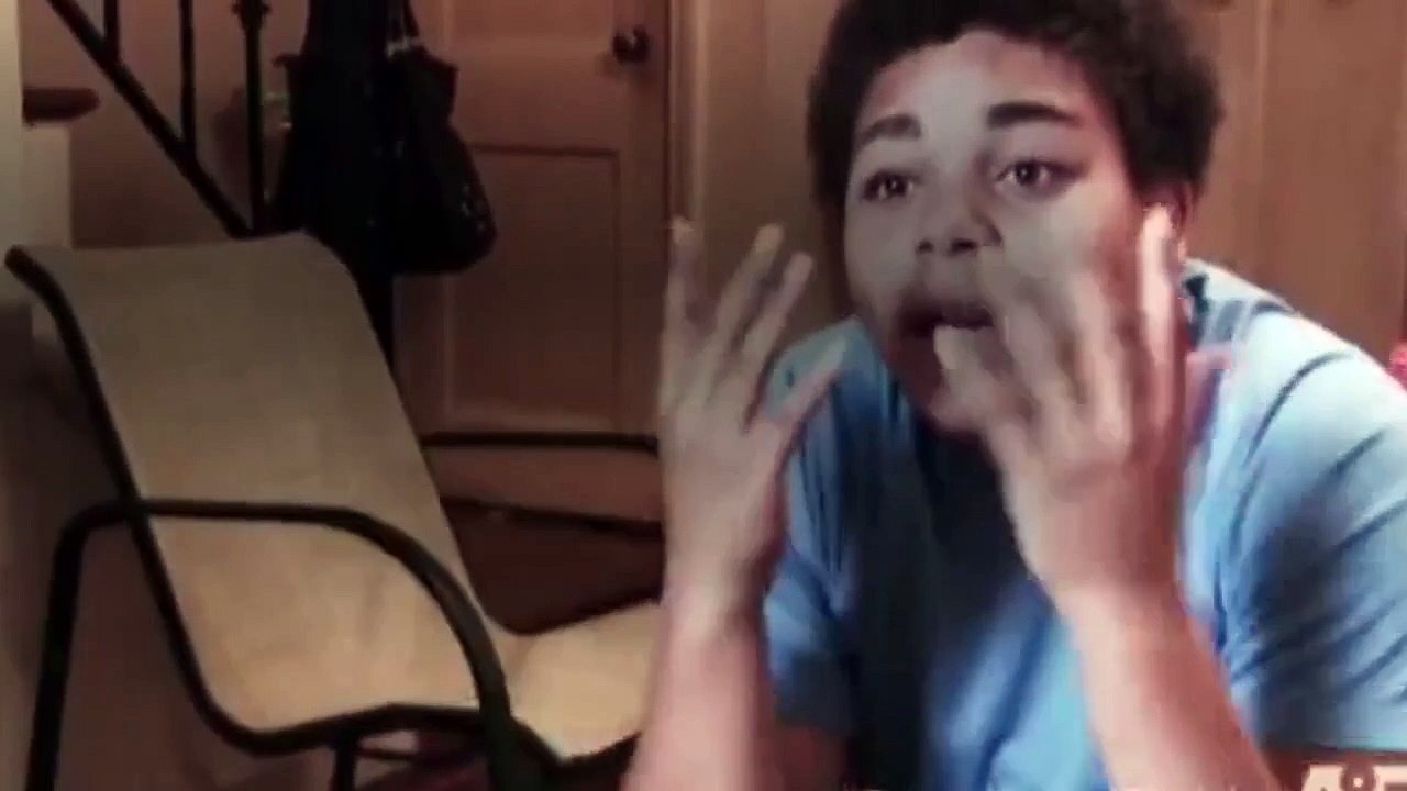 Beyond Scared Straight - S 5 E 4