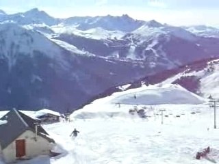 jib freerider à temps partiel