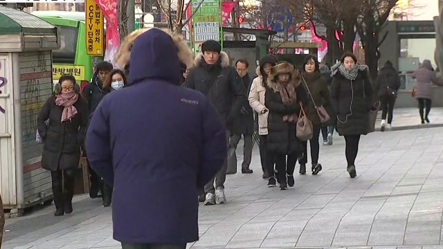 [날씨] 낮 동안 맑고 온화...일교차 주의 / YTN