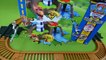 NEW Paw Patrol Toys Skye and Zuma's Lighthouse Rescue Track Set and Train Playset Rubble Chase Toys-