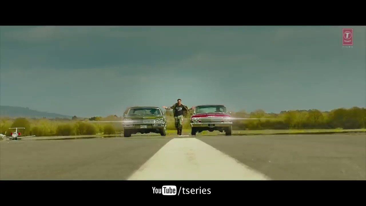 Lagdi Lahore Di || Street Dancer 3D || Guru Randhawa, Tulsi Kumar || Varun Dhawan, Shraddha Kapoor, Nora Fatehi