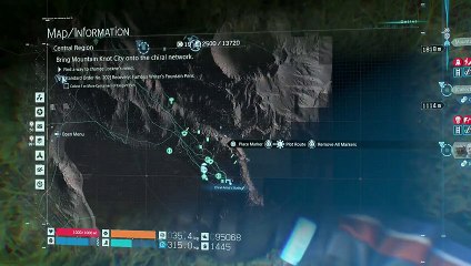 DEATH STRANDING FIRST TIME PLAYTHROUGH PART 113