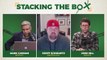 49ers dominate Packers to win NFC Title | Stacking the Box