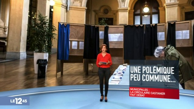 TRETS Municipales 2020 : JC Feraud au 1245 du 19 janvier 2019