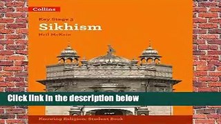 [Read] Sikhism (KS3 Knowing Religion)  Review