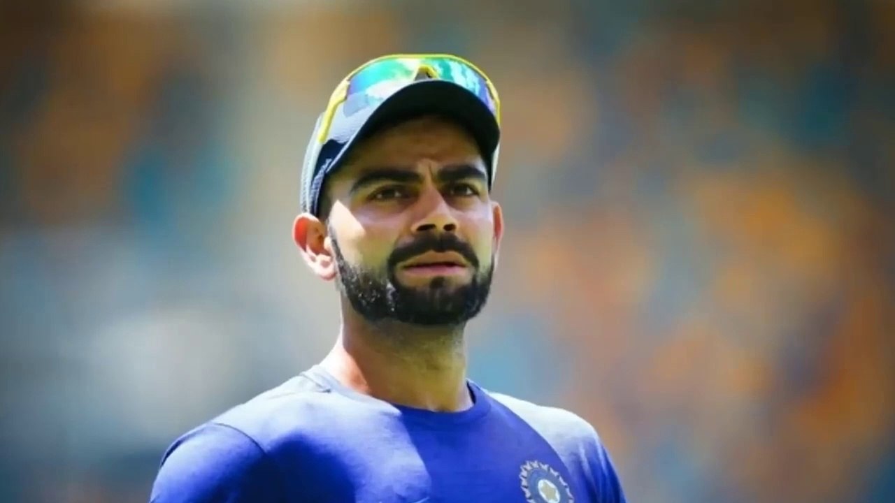 Virat Kohli  inspirational  speech, kohli   Motivational video