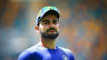 Virat Kohli  inspirational  speech, kohli   Motivational video