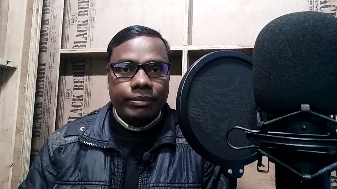 Needs of voice Use of voice||Basic knowledge of voice over||2020