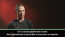 TdF 2020 - Froome : 