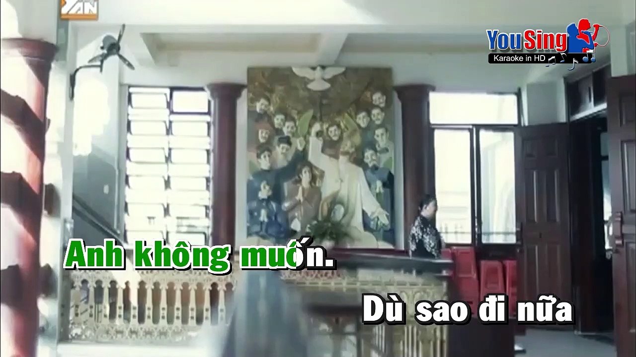 Cho Voi Nhe Long - Ngo Kien Huy