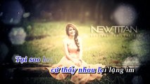 Chot Lai Em Muon Chia Tay (Remix) - Chau Khai Phong-nct