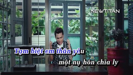 cam on em - khac viet (newtitan)